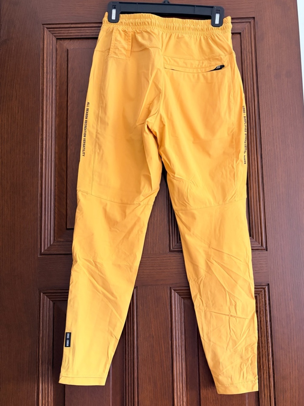 ASRV. - SM'24 Moto Jogger - xs - Picture 2 of 3
